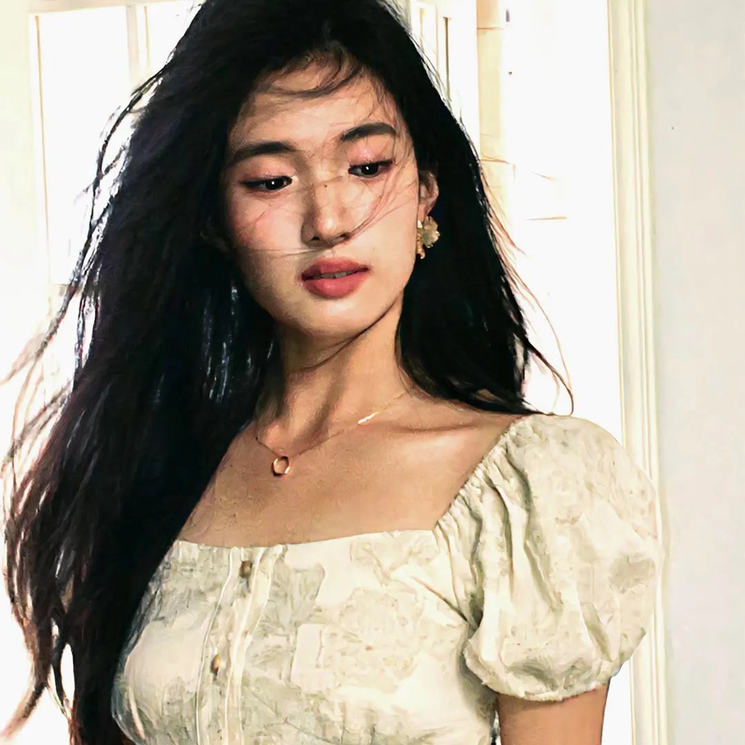 战栗余波
